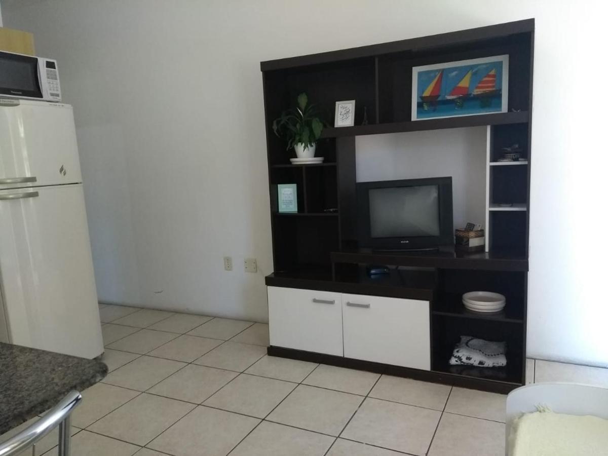 Apartament 4 Pessoas, Cachoeira, Florianópolis Zewnętrze zdjęcie